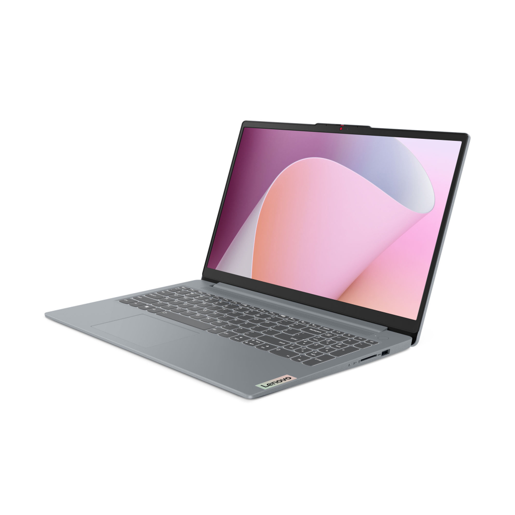 Ноутбук Lenovo IdeaPad Slim 3 15AMN8 (82XQ01K0RA) - фото 4 Ноутбук Lenovo IdeaPad Slim 3 15AMN8 (82XQ01K0RA) - фото 4
