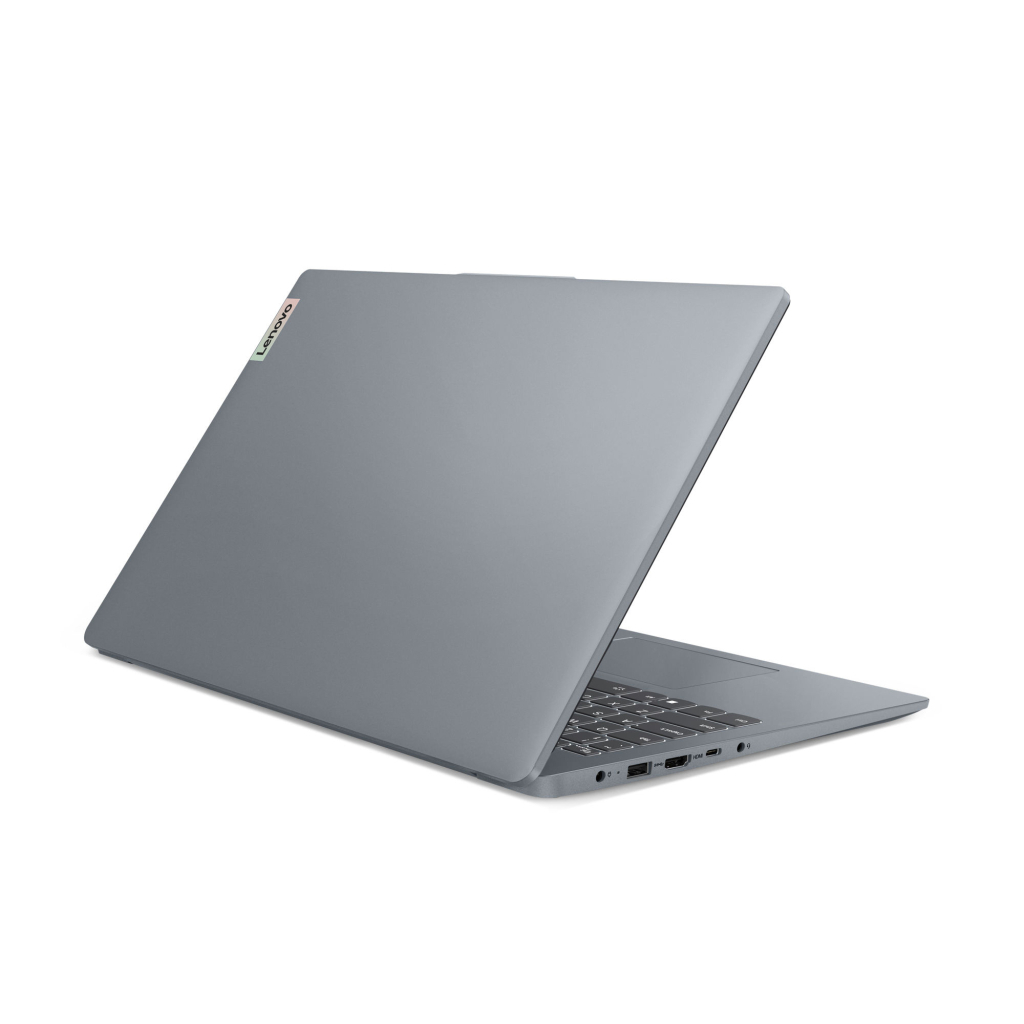 Ноутбук Lenovo IdeaPad Slim 3 15AMN8 (82XQ01K0RA) - фото 5 Ноутбук Lenovo IdeaPad Slim 3 15AMN8 (82XQ01K0RA) - фото 5