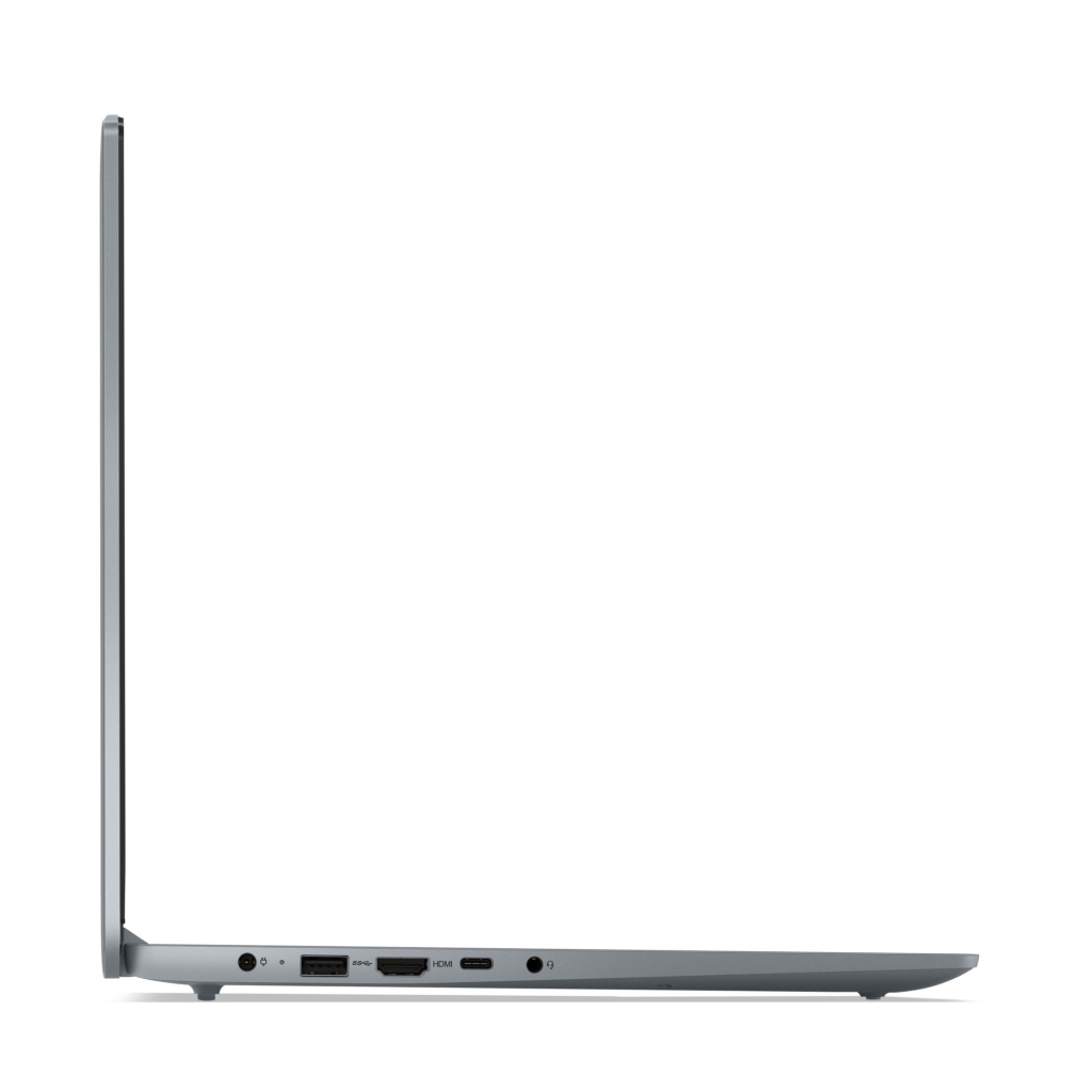 Ноутбук Lenovo IdeaPad Slim 3 15AMN8 (82XQ01K0RA) - фото 9 Ноутбук Lenovo IdeaPad Slim 3 15AMN8 (82XQ01K0RA) - фото 9