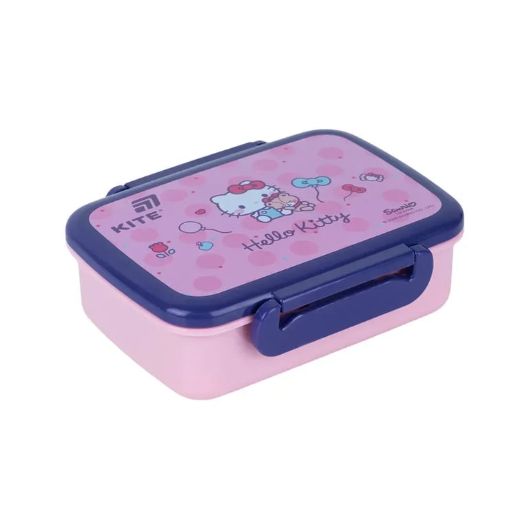 Ланч-бокс дитячий Kite Hello Kitty, 420 мл (HK26-160-1) - фото 1