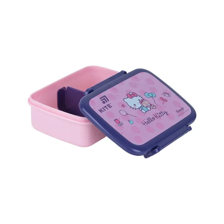 Ланч-бокс дитячий Kite Hello Kitty, 420 мл (HK26-160-1) - фото 3