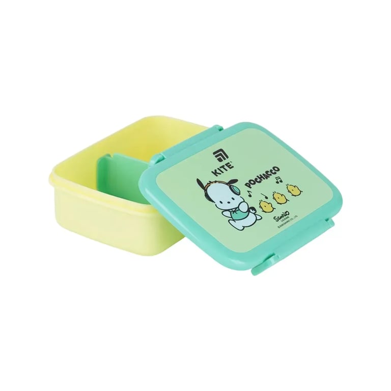 Ланч-бокс дитячий Kite Pochacco, 420 мл (PC26-160) - фото 3