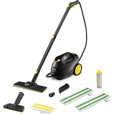 Пароочищувач Karcher SC 3 EasyFix GoFurther (1.513-665.0) - фото 1
