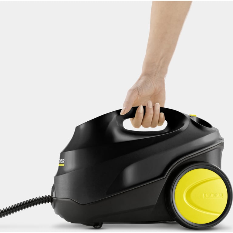 Пароочищувач Karcher SC 3 EasyFix GoFurther (1.513-665.0) - фото 2