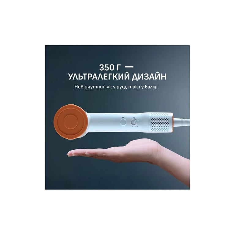 Фен Rowenta HY5N10E0 - фото 10