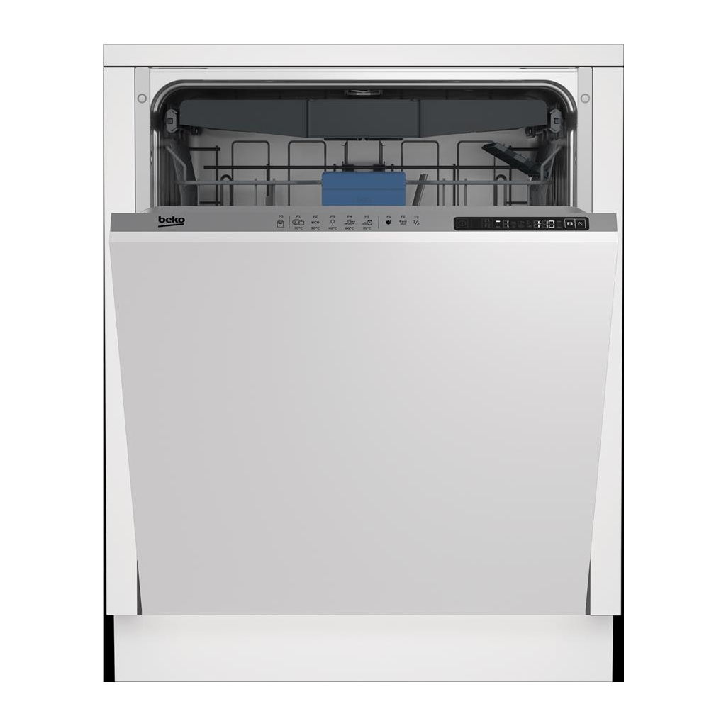 Посудомийна машина Beko BDIN25325 - фото 1 Посудомийна машина Beko BDIN25325 - фото 1