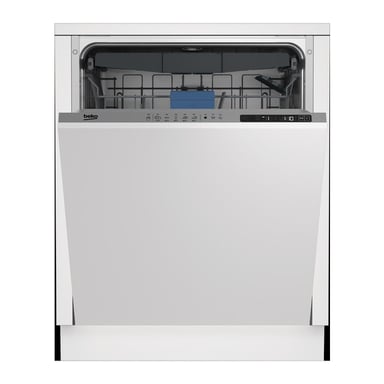 Посудомийна машина Beko BDIN25325 - фото 1