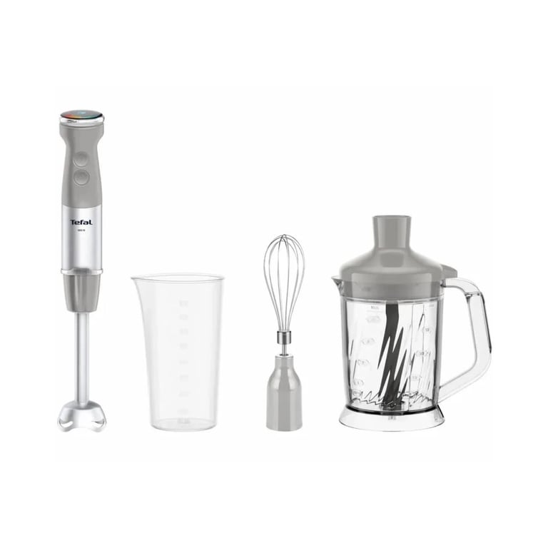 Блендер Tefal HB67MB30 - фото 2
