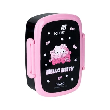 Ланч-бокс дитячий Kite Hello Kitty з наповненням 750 мл (HK26-163-1) - фото 1