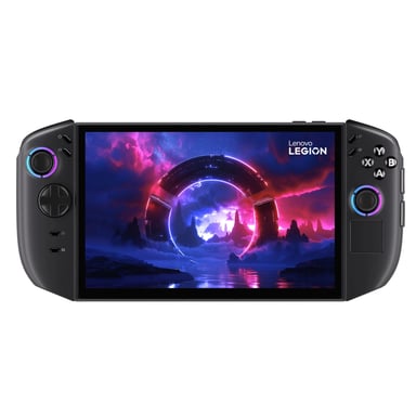 Ігрова консоль Lenovo Legion Go 2 8ASP2, 32GB, F1TB (83N00020RA) - фото 1