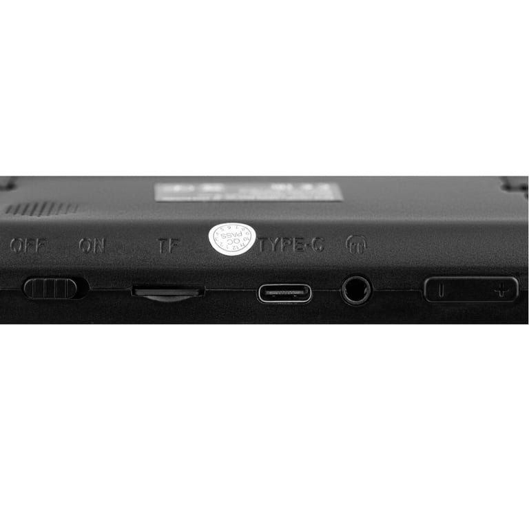 Ігрова консоль 2E 32bit Portable (2E32BPSP) - фото 6
