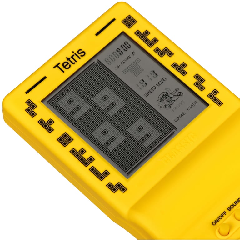 Ігрова консоль 2E 4bit Tetris (2E4BPBG) - фото 4