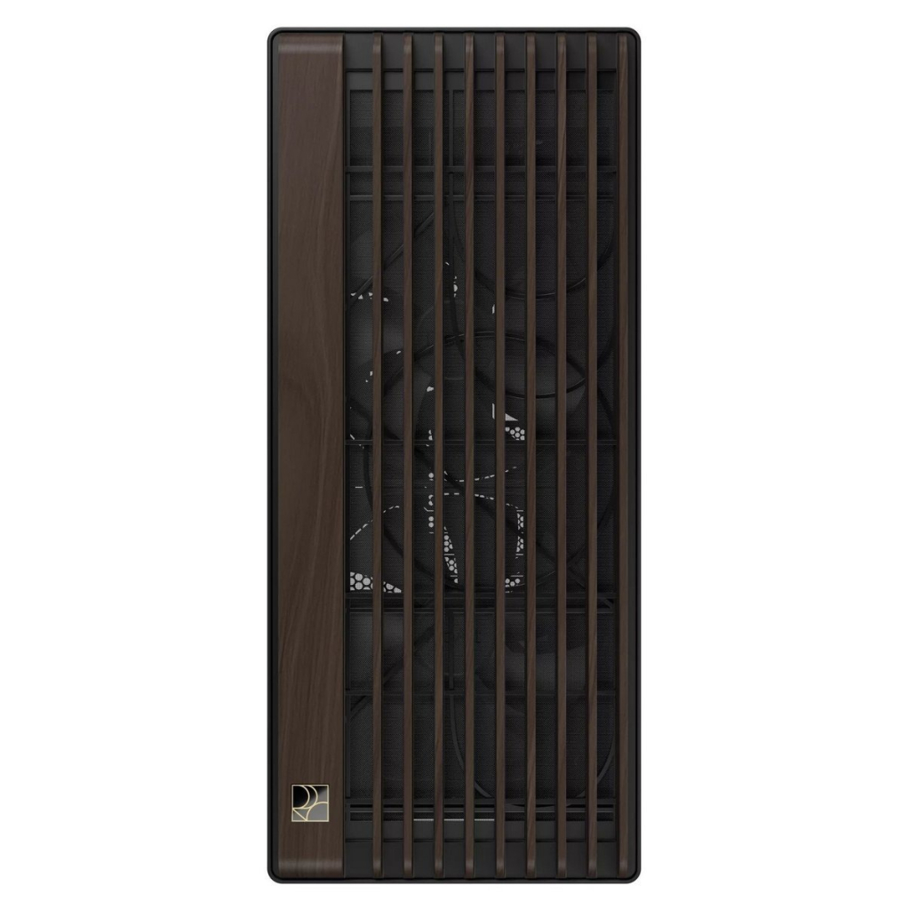 Корпус для ПК ASUS ProArt PA602 Walnut Wood Tempered Glass Modern Black (90DC00J0-B09030) - фото 3 Корпус для ПК ASUS ProArt PA602 Walnut Wood Tempered Glass Modern Black (90DC00J0-B09030) - фото 3