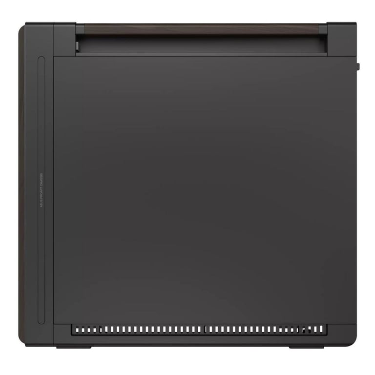 Корпус для ПК ASUS ProArt PA602 Walnut Wood Tempered Glass Modern Black (90DC00J0-B09030) - фото 9
