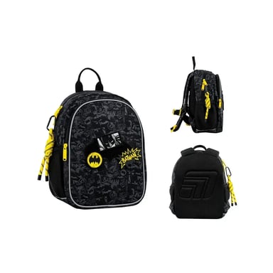 Рюкзак дитячий Kite Kids 2735 DC Comics (DC26-2735XS) - фото 1