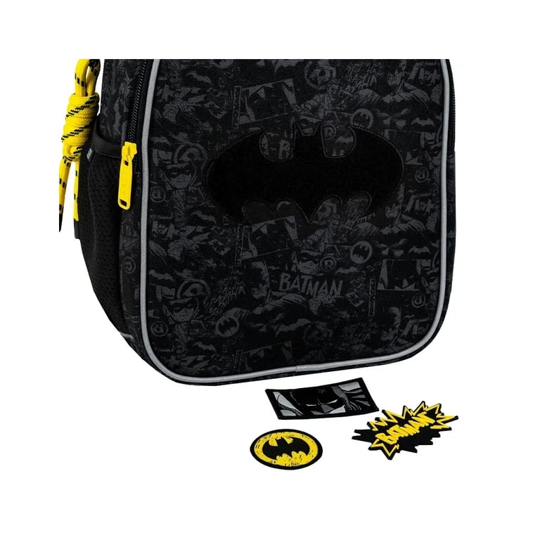 Рюкзак дитячий Kite Kids 2735 DC Comics (DC26-2735XS) - фото 10