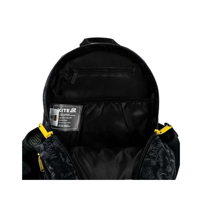 Рюкзак дитячий Kite Kids 2735 DC Comics (DC26-2735XS) - фото 7