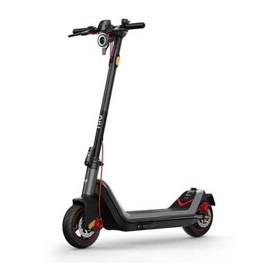 Електросамокат NIU KQi3 MAX Space Gray 9,5" (K3T331B3E11) - фото 1