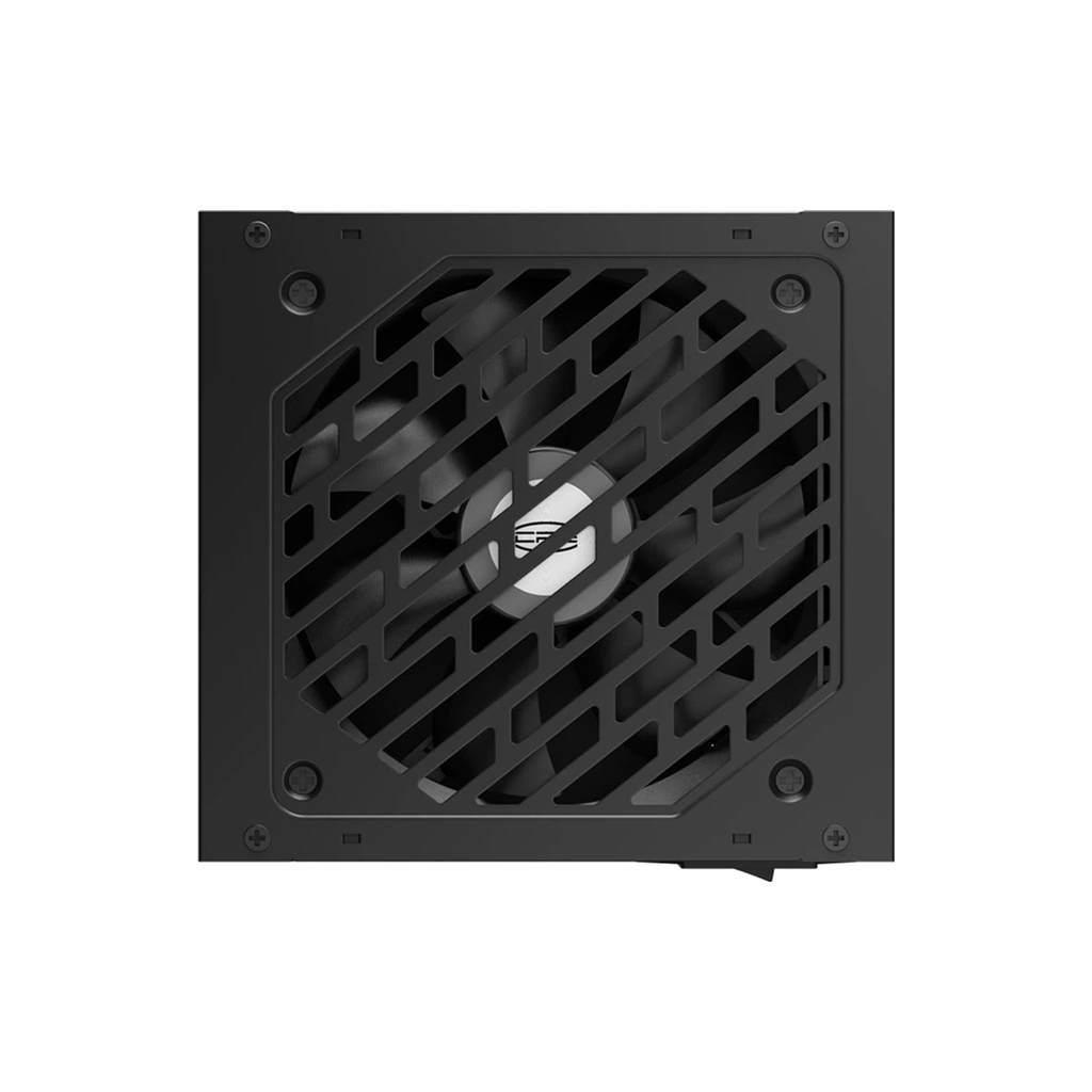 Блок живлення PcCooler 600W (AF600) - фото 2 Блок живлення PcCooler 600W (AF600) - фото 2
