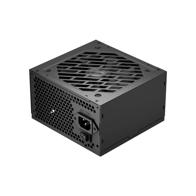 Блок живлення PcCooler 600W (AF600) - фото 3