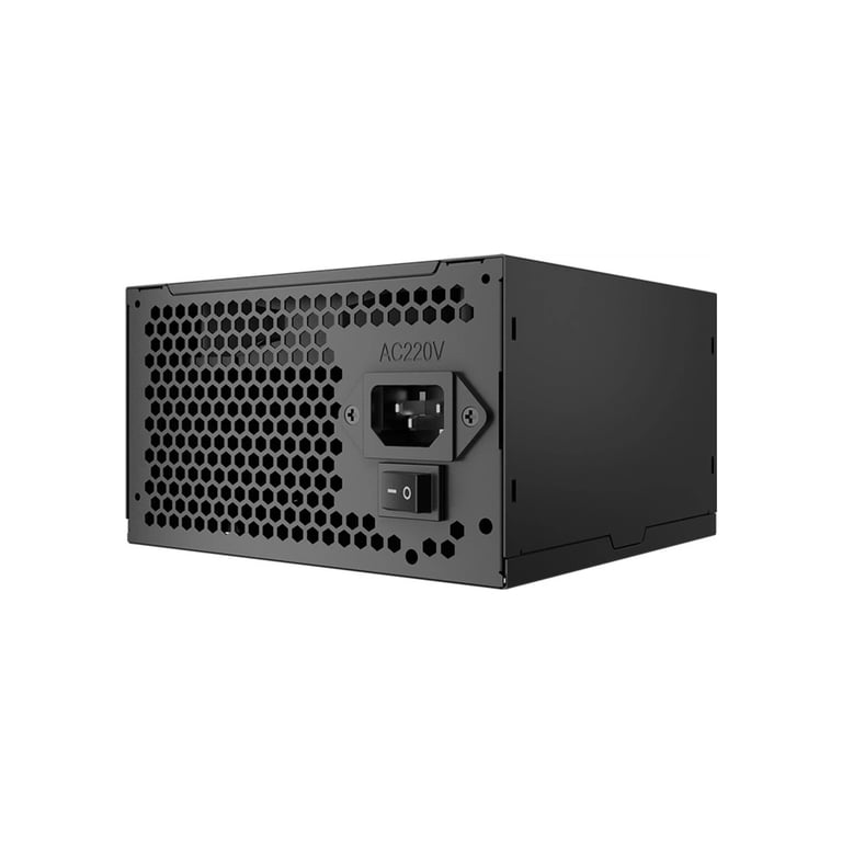 Блок живлення PcCooler 600W (AF600) - фото 4