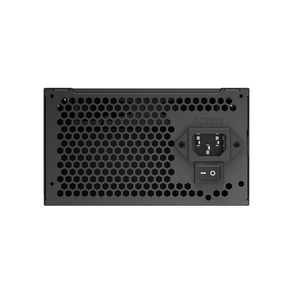 Блок живлення PcCooler 600W (AF600) - фото 5 Блок живлення PcCooler 600W (AF600) - фото 5