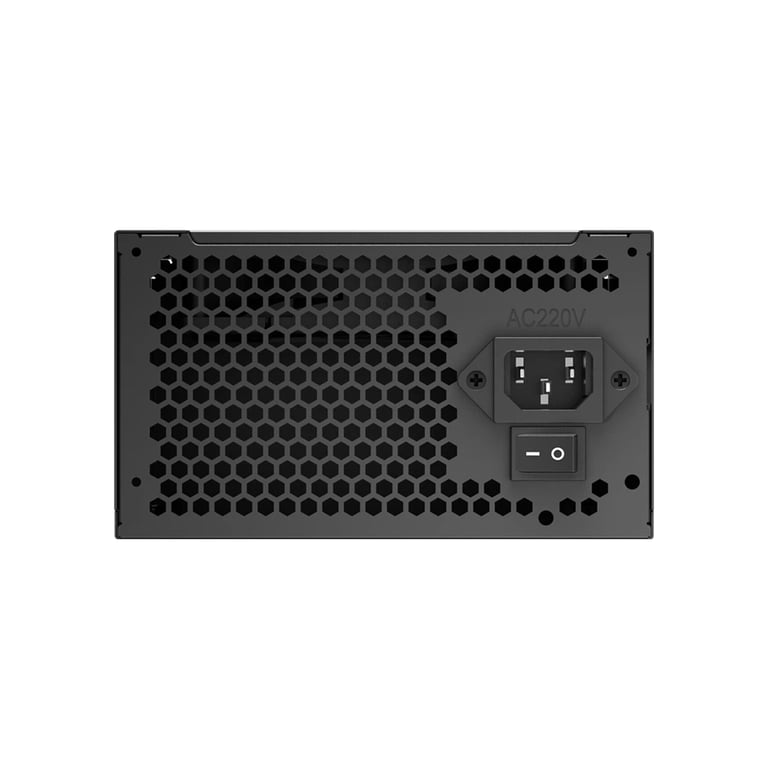 Блок живлення PcCooler 600W (AF600) - фото 5
