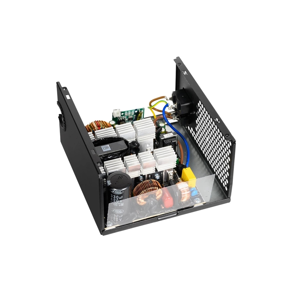 Блок живлення PcCooler 600W (AF600) - фото 6 Блок живлення PcCooler 600W (AF600) - фото 6