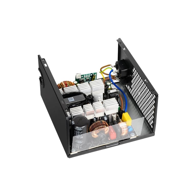 Блок живлення PcCooler 600W (AF600) - фото 6