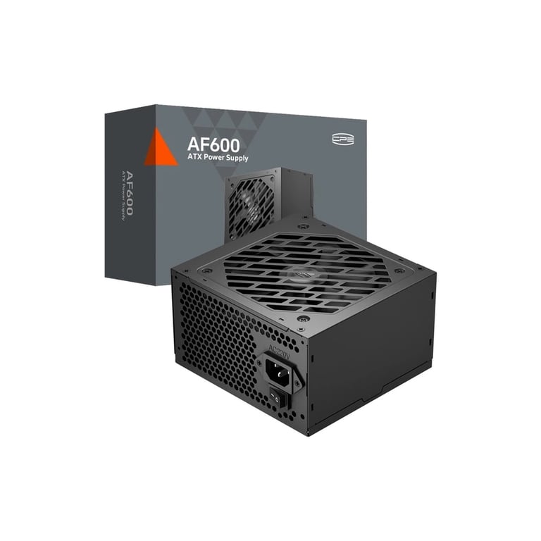 Блок живлення PcCooler 600W (AF600) - фото 7