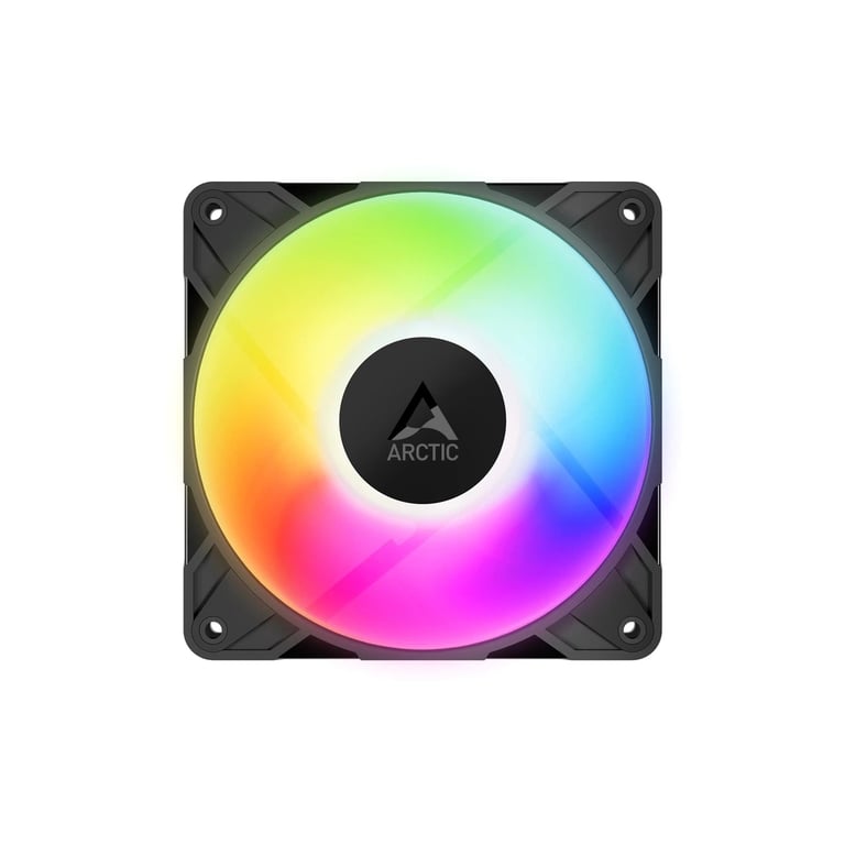 Кулер до корпусу Arctic P12 Pro A-RGB LN (ACFAN00344A) - фото 3