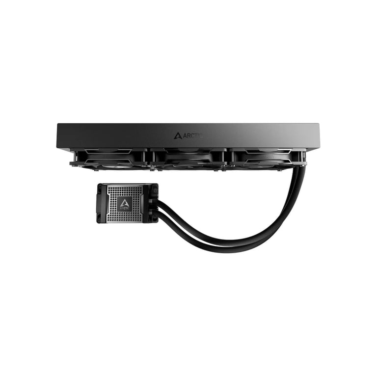 Система рідинного охолодження Arctic Liquid Freezer WS360-SP6 (ACFRE00201A) - фото 2