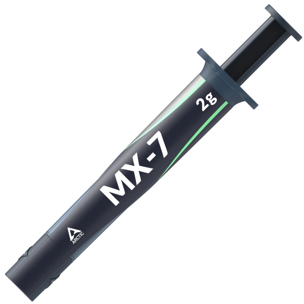Термопаста Arctic MX-7 2g (ACTCP00089A) - фото 1 Термопаста Arctic MX-7 2g (ACTCP00089A) - фото 1