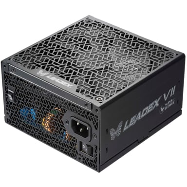 Блок живлення Super Flower 850W LEADEX VII PLATINUM PRO (SF-850F14XP) - фото 1