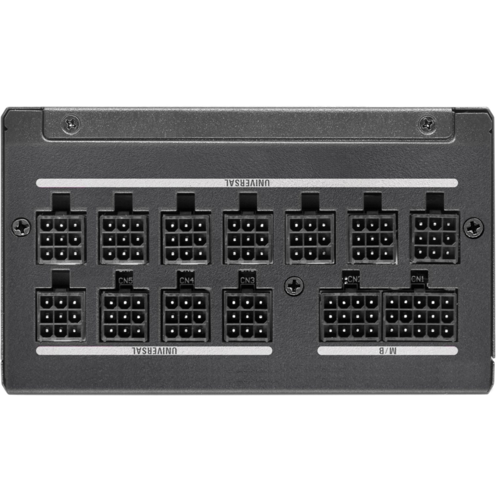 Блок живлення Super Flower 850W LEADEX VII PLATINUM PRO (SF-850F14XP) - фото 2 Блок живлення Super Flower 850W LEADEX VII PLATINUM PRO (SF-850F14XP) - фото 2