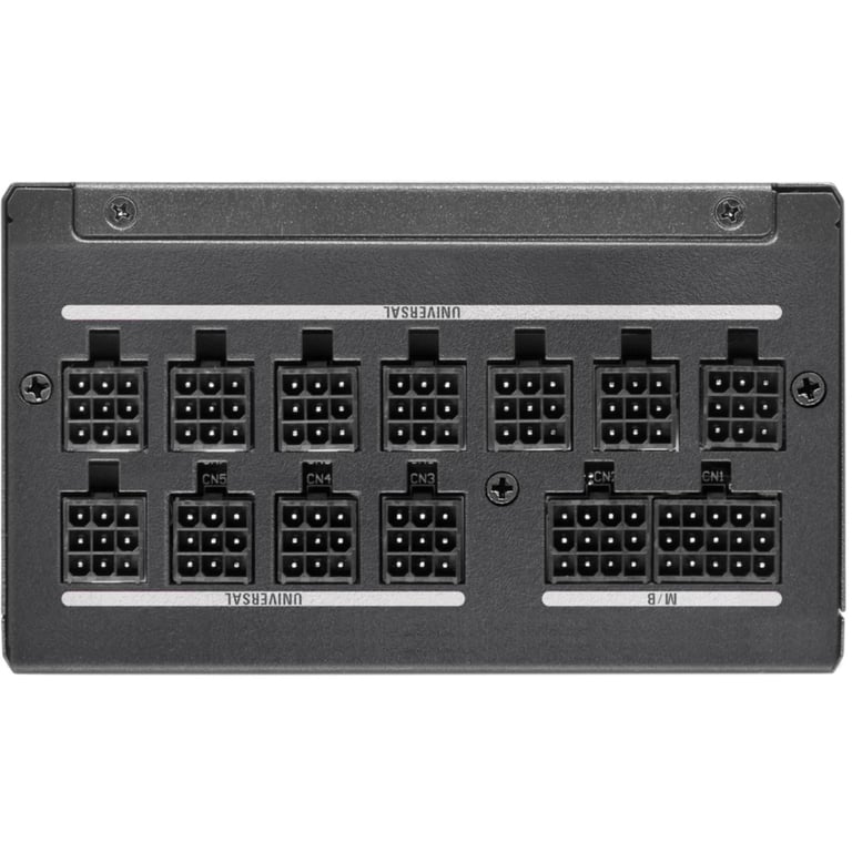 Блок живлення Super Flower 850W LEADEX VII PLATINUM PRO (SF-850F14XP) - фото 2