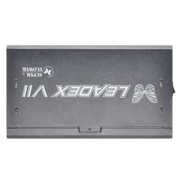 Блок живлення Super Flower 850W LEADEX VII PLATINUM PRO (SF-850F14XP) - фото 5