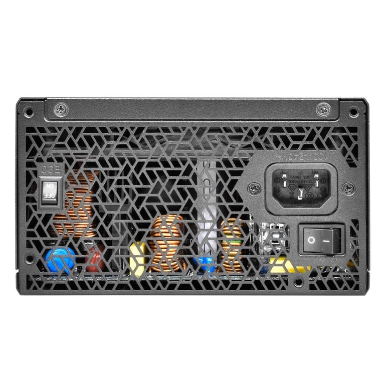 Блок живлення Super Flower 850W LEADEX VII PLATINUM PRO (SF-850F14XP) - фото 6
