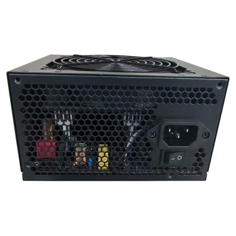 Блок живлення Casecom 700W (CM 700FM ATX) - фото 4