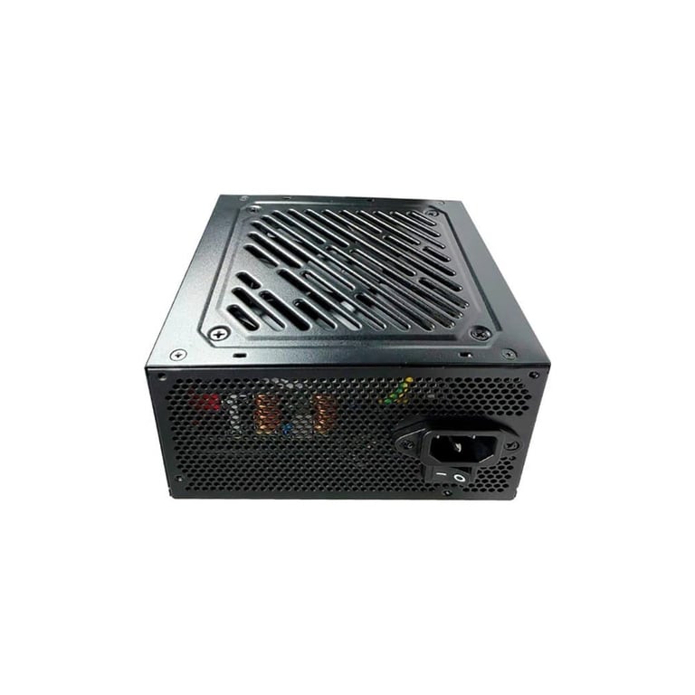 Блок живлення HighPower 700W (HPE-700ST-B12S) - фото 3
