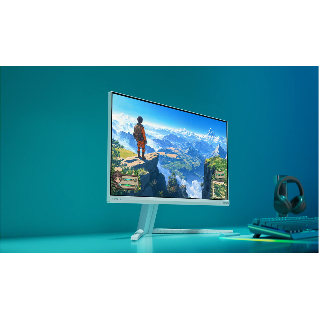 Монітор Philips 24M2N3201PL/00 - фото 7 Монітор Philips 24M2N3201PL/00 - фото 7