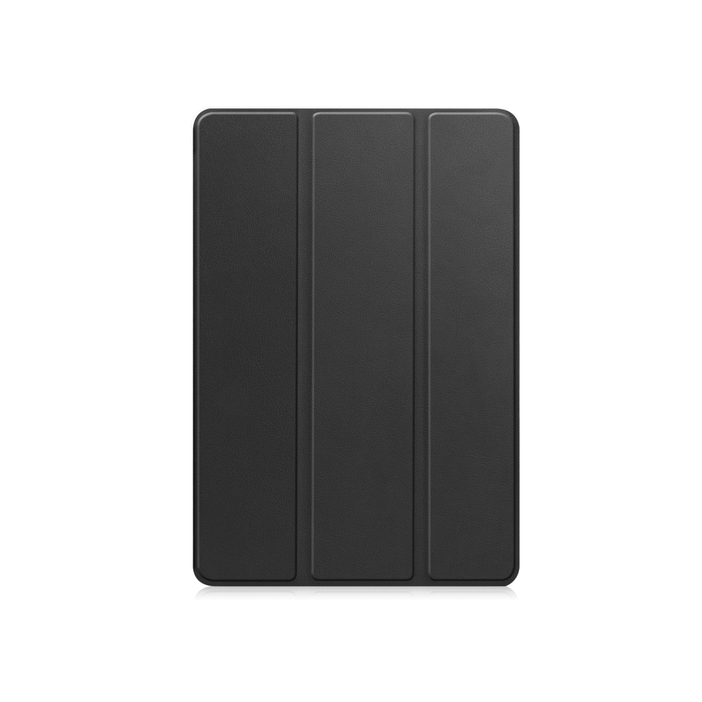 Чохол до планшета BeCover Flexible TPU Mate Samsung Galaxy Tab A11 Plus SM-X236B 11.0" Black (713950) - фото 2 Чохол до планшета BeCover Flexible TPU Mate Samsung Galaxy Tab A11 Plus SM-X236B 11.0" Black (713950) - фото 2