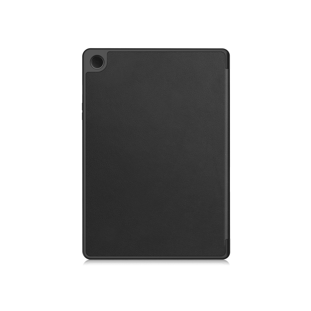 Чохол до планшета BeCover Flexible TPU Mate Samsung Galaxy Tab A11 Plus SM-X236B 11.0" Black (713950) - фото 3 Чохол до планшета BeCover Flexible TPU Mate Samsung Galaxy Tab A11 Plus SM-X236B 11.0" Black (713950) - фото 3
