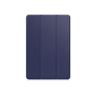 Чохол до планшета BeCover Flexible TPU Mate Samsung Galaxy Tab A11 Plus SM-X236B 11.0" Deep Blue (713952) - фото 1