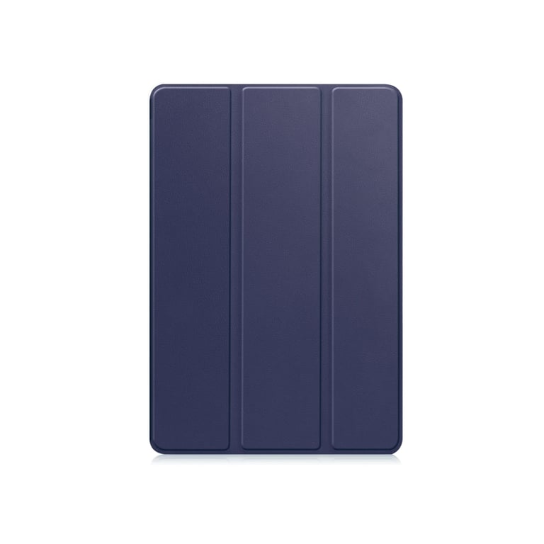 Чохол до планшета BeCover Flexible TPU Mate Samsung Galaxy Tab A11 Plus SM-X236B 11.0" Deep Blue (713952) - фото 1