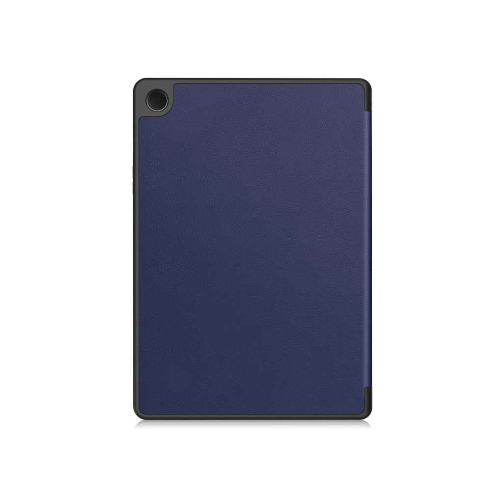 Чохол до планшета BeCover Flexible TPU Mate Samsung Galaxy Tab A11 Plus SM-X236B 11.0" Deep Blue (713952) - фото 2 Чохол до планшета BeCover Flexible TPU Mate Samsung Galaxy Tab A11 Plus SM-X236B 11.0" Deep Blue (713952) - фото 2