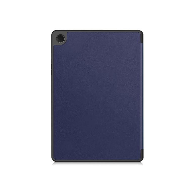 Чохол до планшета BeCover Flexible TPU Mate Samsung Galaxy Tab A11 Plus SM-X236B 11.0" Deep Blue (713952) - фото 2