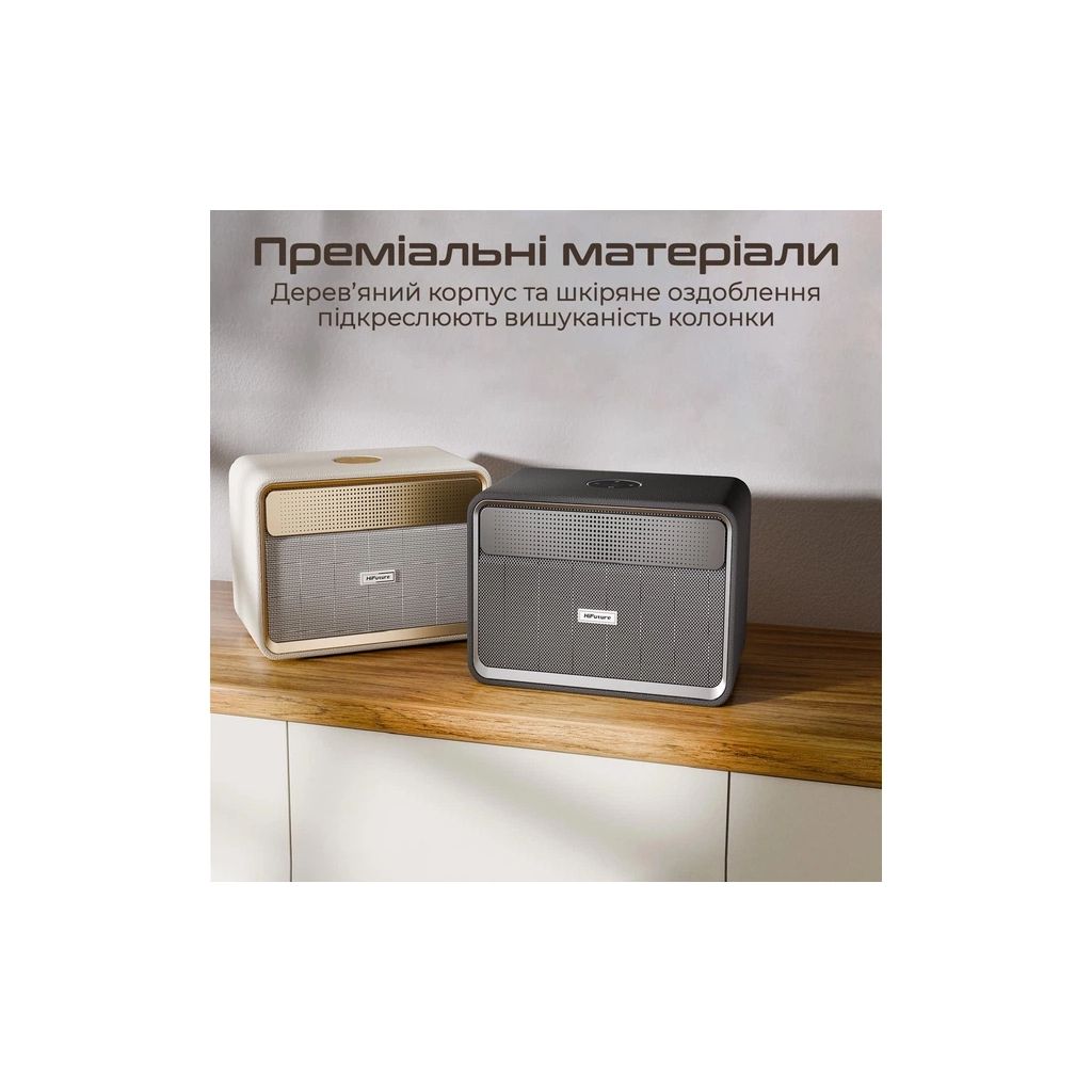 Акустична система HiFuture Passion X Black (passion-x.black) - фото 2 Акустична система HiFuture Passion X Black (passion-x.black) - фото 2