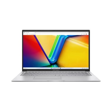 Ноутбук ASUS Vivobook 17 X1704VA-AU989 (90NB13X1-M00HH0) - фото 1