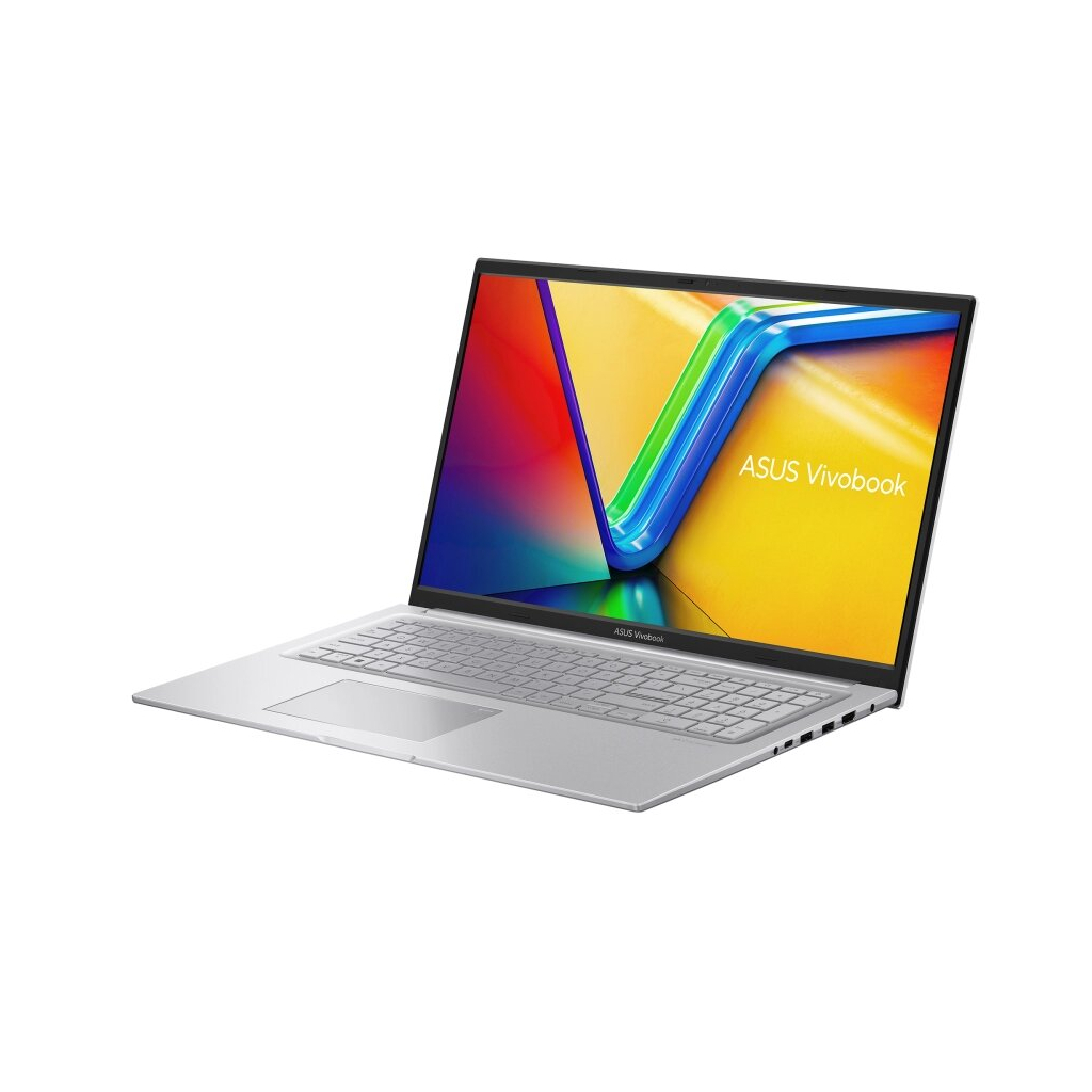 Ноутбук ASUS Vivobook 17 X1704VA-AU989 (90NB13X1-M00HH0) - фото 2 Ноутбук ASUS Vivobook 17 X1704VA-AU989 (90NB13X1-M00HH0) - фото 2
